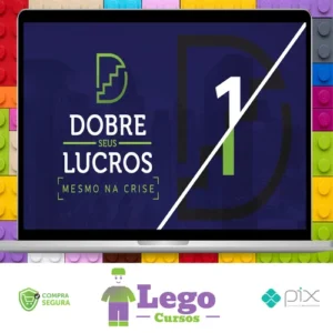 Dobre Seus Lucros Mesmo na Crise 2.0 - Paulo Vieira