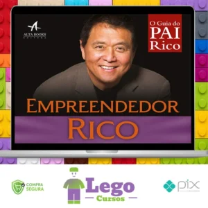 Empreendedor Rico - Robert Kiyosaki