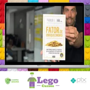 Fator de Enriquecimento - Paulo Vieira