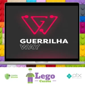Guerrilha Way - Italo Marsili