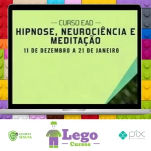 Hipnose, Meditação e Neurociência - Sofia Bauer