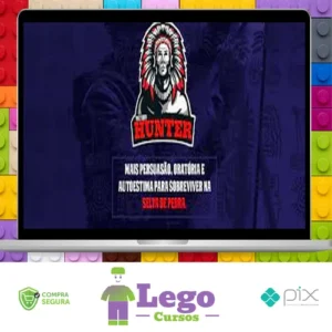 Hunter Academy - Marcos Strider