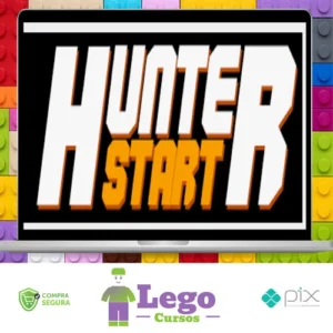 Hunter Start - Marcos Strider