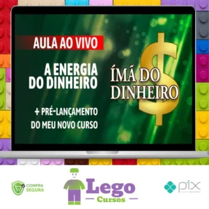 Imã do Dinheiro - Beth Russo