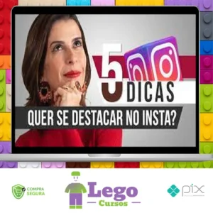 Instaturbo 2.0 para Coach - Caroline Caracas