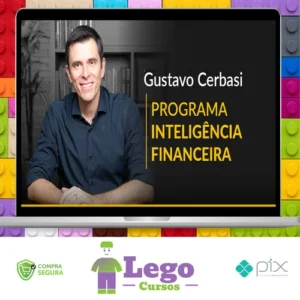 Inteligência Financeira - Gustavo Cerbasi 2022