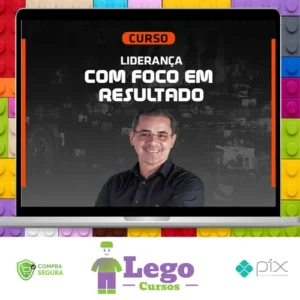 Liderança Com Foco em Resultados - Paulo Vieira