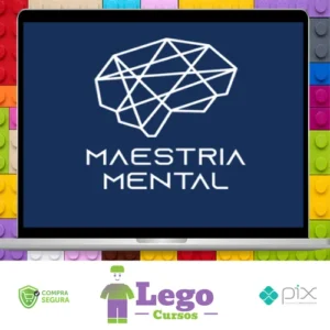 Maestria Mental - Jacob Petry