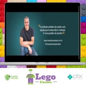 Master Coach De Carreira - Maurício Sampaio