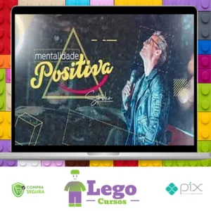 Mentalidade Positiva - Marcos Strider
