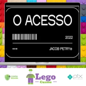 Mentoria O Acesso - Jacob Petry