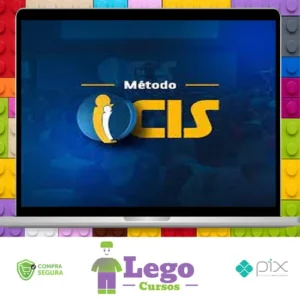 Método CIS - Paulo Vieira