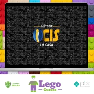 Método CIS em Casa: Turma 220 - Paulo Vieira