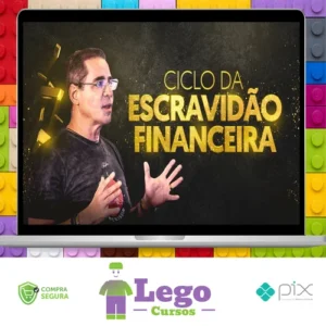 Metodo CIS: Fim da Escravidão - Paulo Vieira