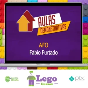 Adm Financeira e Orçamentária - Fábio Furtado (A Casa do Concurseiro)