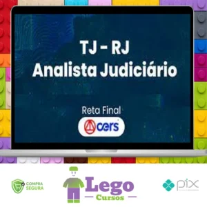 Analista Judiciário de Tribunais CERS - CERS