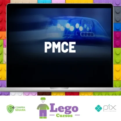 PM CE: Soldado - Gran Cursos Online