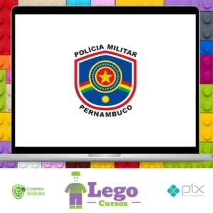 PM PE: Oficial (QOPM) - Gran Cursos Online