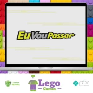 Arquivologia - (Antônio Victor) Eu vou passar