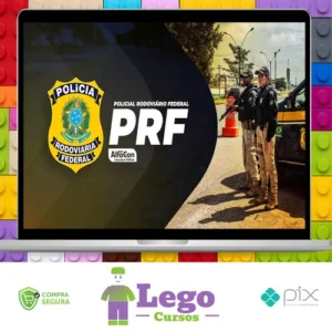 Policia Rodoviária Federal - AlfaCon