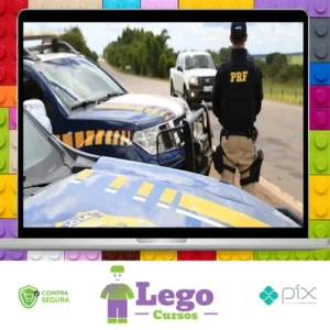 Polícia Rodoviária Federal - Direção