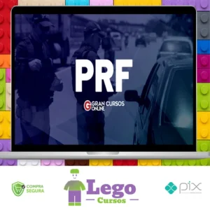 Polícia Rodoviária Federal - Gran Cursos