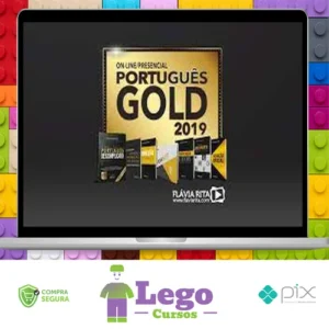 Português Gold - Flávia Rita