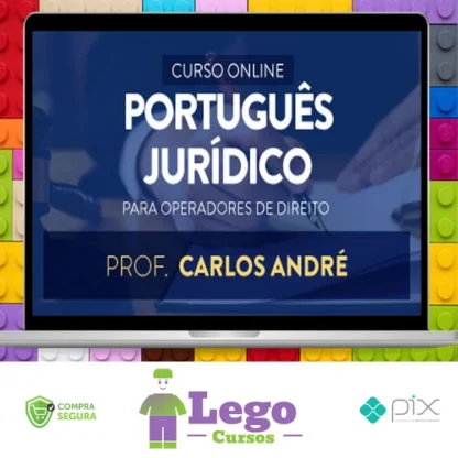 Português Jurídico - CERS