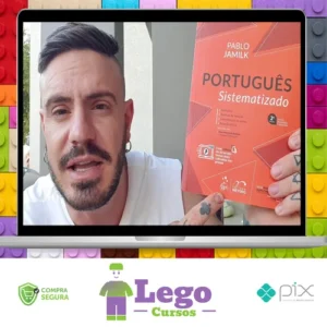 Português Sistematizado - Pablo Jamilk