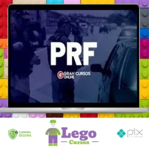 PRF - Gran Cursos