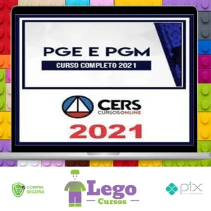 Procurador Estadual e Municipal (PG E PGM) - CERS