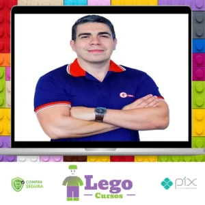 Raciocínio Lógico - Luis Telles (Gran Cursos Online)
