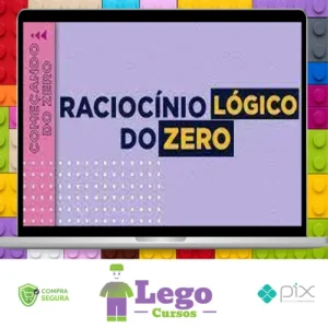 Raciocínio Lógico do Zero - Bruno Villar