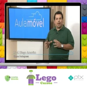 Redação Discursiva - Diego Amorim