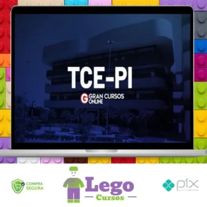 TCE PI: Tribunal de Contas do Estado do Piauí - Assistente Administrativo - Gran Cursos Online