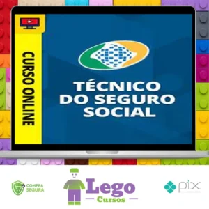 Técnico do Seguro Social do INSS - Direção Concursos