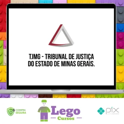 TJ MG - Analista Judiciário: Assistente Social Judicial - Gran Cursos Online