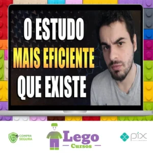 Mentoria Concursos Públicos - Pedro Marques