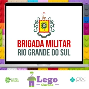 Brigada Militar do Estado do Rio Grande do Sul: 2º Sargento - Gran Cursos Online