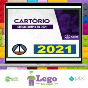Cartórios - CERS