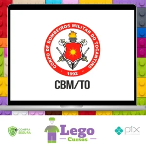 CBM TO: Soldado (CFP) (Pós-Edital) - Gran Cursos Online