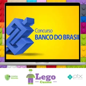 Concurso Banco do Brasil 2021 - Estratégia Concursos