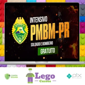 Concursos Policia Militar e Bombeiros - AlfaCon