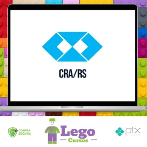 CRA RS: Conselho Regional de Administração do Rio Grande do Sul, Fiscal (Pós edital) (Módulo Especial) - Gran Cursos Online