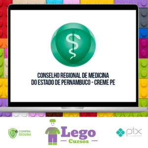 CREMEPE: Assistente Técnico I (Módulo Especial) (Pós Edital) - Gran Cursos Online