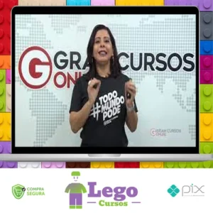 Curso Completo de Enfermagem para Concursos: Teoria, Exercícios e Resolução de Provas Anteriores - Gran Cursos Online