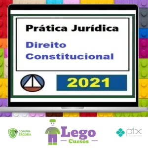 Curso de Prática Jurídica em Direito Constitucional - CERS