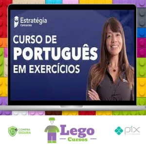 Curso Português - Adriana Figueiredo