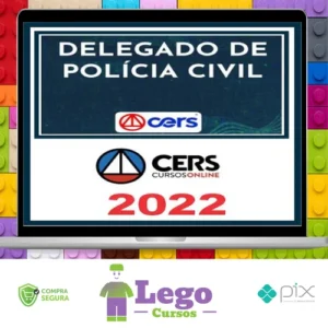 Delegado Civil - CERS