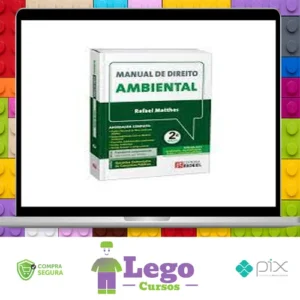 Direito Ambiental - Rafael Matthes